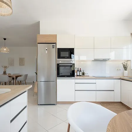 Apartamento Sol Luxury - Close To The With A Private Mini Pool Chania (Crete)