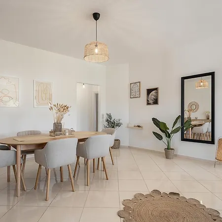 Sol Luxury - Close To The With A Private Mini Pool * Chania (Crete)