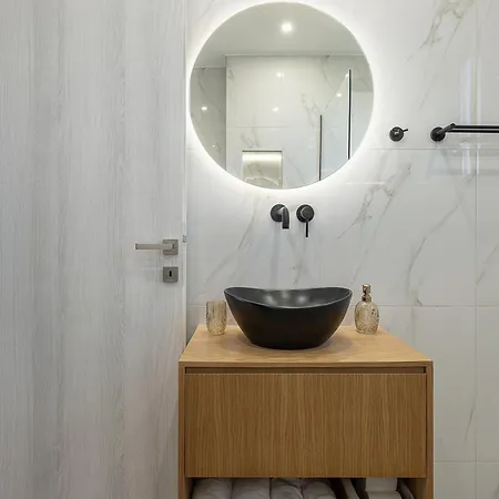 Apartamento Sol Luxury - Close To The With A Private Mini Pool *