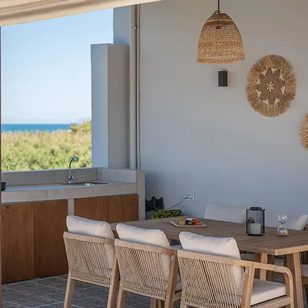 Sol Luxury - Close To The With A Private Mini Pool Apartamento *