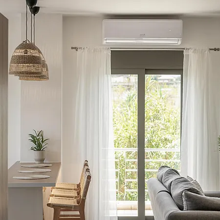Sol Luxury - Close To The With A Private Mini Pool Apartamento *