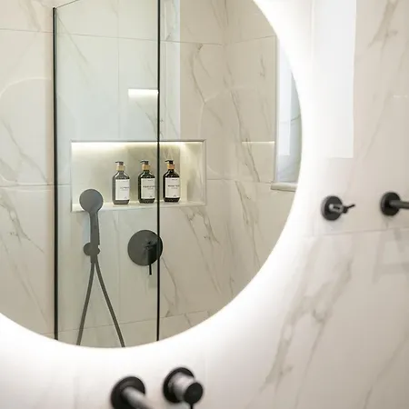 Sol Luxury - Close To The With A Private Mini Pool * Chania (Crete)