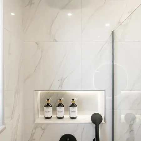 Sol Luxury - Close To The With A Private Mini Pool Apartamento