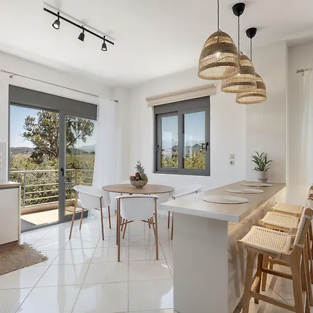 Apartment Sol Luxury - Close To The With A Private Mini Pool